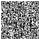 QR code with Handy Corner contacts