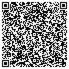 QR code with Waterfall & Rock Design contacts