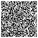 QR code with C&F Trucking Inc contacts