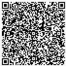 QR code with Ms Community College Fndtn contacts