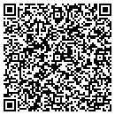 QR code with Howard R Hinds & Assocs contacts