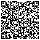 QR code with A F Carraway Store Inc contacts