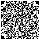 QR code with Mc Calip Earnest & Son Grav Co contacts