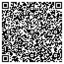 QR code with James E Moss contacts