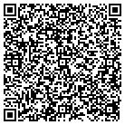 QR code with Tishas Just For Hair & Nails contacts