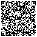 QR code with CDI contacts