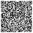 QR code with Cheryl's Open Pit Steak House contacts