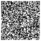QR code with Hilltops Custom Countertops contacts