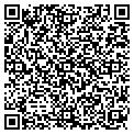 QR code with C Self contacts