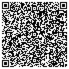 QR code with Madisn City of Chmbr of Comm contacts