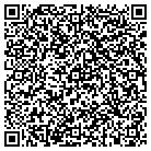 QR code with C & P Printing Company Inc contacts