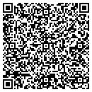 QR code with B-C Printing Co contacts