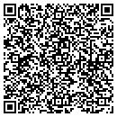 QR code with CBR Machinists Inc contacts