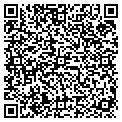 QR code with RSC contacts