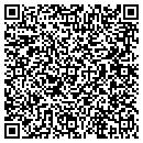 QR code with Hays George 0 contacts