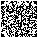 QR code with Aquienta Pools contacts