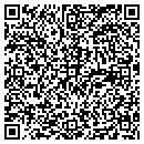 QR code with Rj Proofing contacts