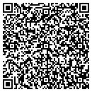 QR code with B & H Air Tools Inc contacts