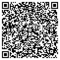 QR code with PCI contacts