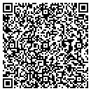 QR code with James Barnes contacts