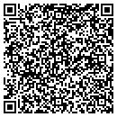 QR code with Travis Auto contacts