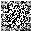 QR code with D's Snack & Snowball contacts