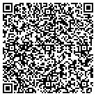 QR code with Hearing & Speech Impaired contacts