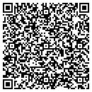 QR code with Hudson Dirt Cheap contacts