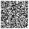 QR code with Tates contacts