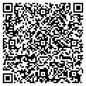 QR code with Edna's contacts