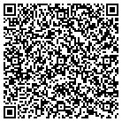 QR code with Zion Rest Congregational Methd contacts