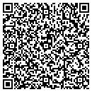 QR code with S & E Towing Service contacts