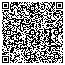 QR code with Alpha Com Us contacts