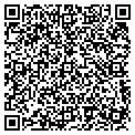 QR code with KFC contacts