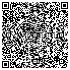 QR code with D & B Furniture & Gifts contacts