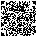QR code with Kmxz contacts