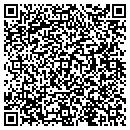 QR code with B & B Backhoe contacts