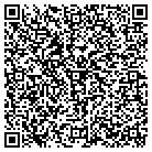 QR code with Ms Ms Buty Barbara Hair Dsgns contacts