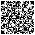 QR code with Rick's contacts