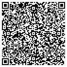 QR code with Faith Evangelical Lutheran contacts