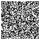 QR code with Kinney M Swain PC contacts