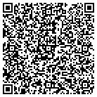 QR code with All Makes Radio & TV Service contacts