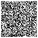 QR code with Pritchett Plastering contacts