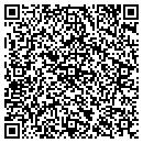 QR code with A Wellington Gibbs PA contacts