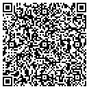 QR code with Gaddis Farms contacts