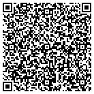 QR code with Marine Resources Department contacts