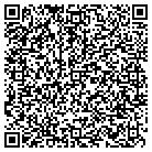 QR code with Mary Weems Parker Meml Library contacts