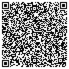 QR code with A Z Flanders Tutoring contacts