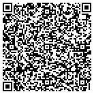 QR code with Donald K Butcher MD contacts