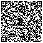 QR code with Twin Consulting & Land Dev contacts